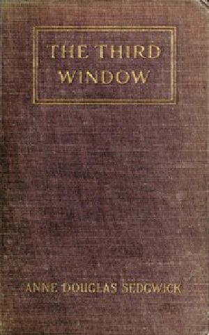 [Gutenberg 42233] • The Third Window